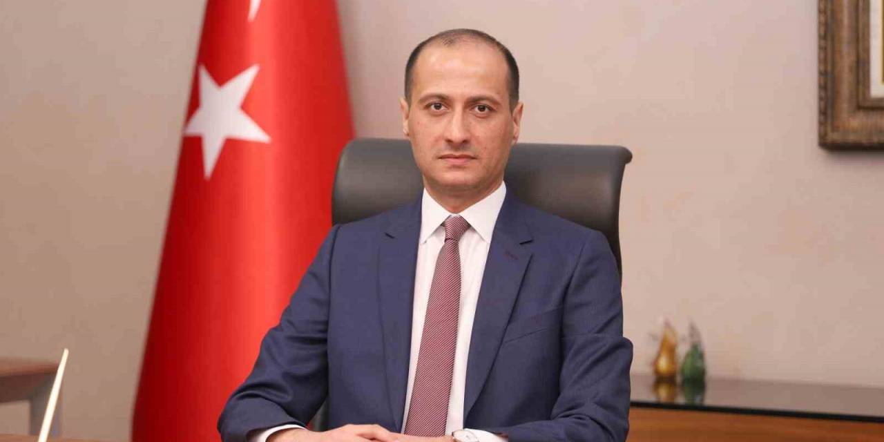 Mehmet Çıkmaz’dan Cumhuriyet Bayramı Mesajı