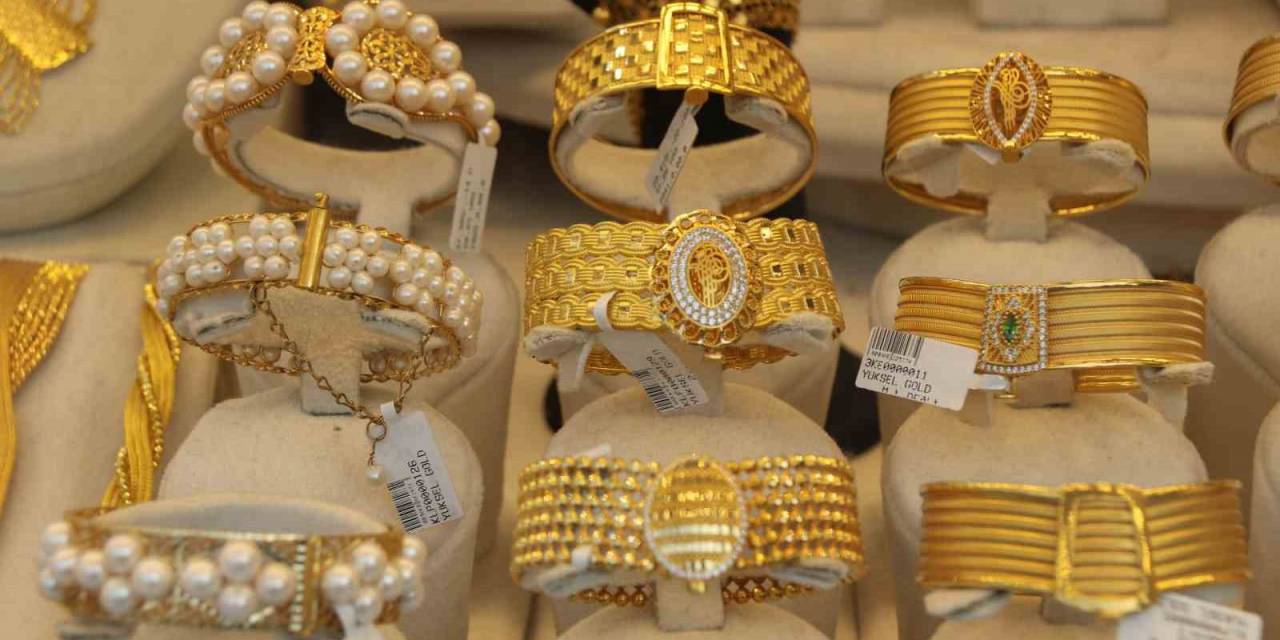 Diyarbakır Altınla Parlayacak