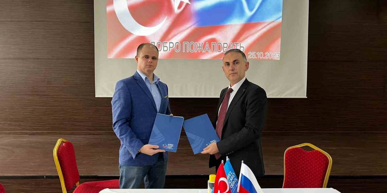 Kto Yurtdışı Bağlantılarını Güçlendiriyor