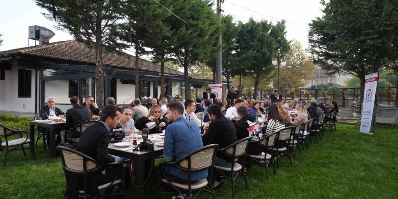 Başkan Özlü Düzce’nin Yeni Mekanını Tanıttı