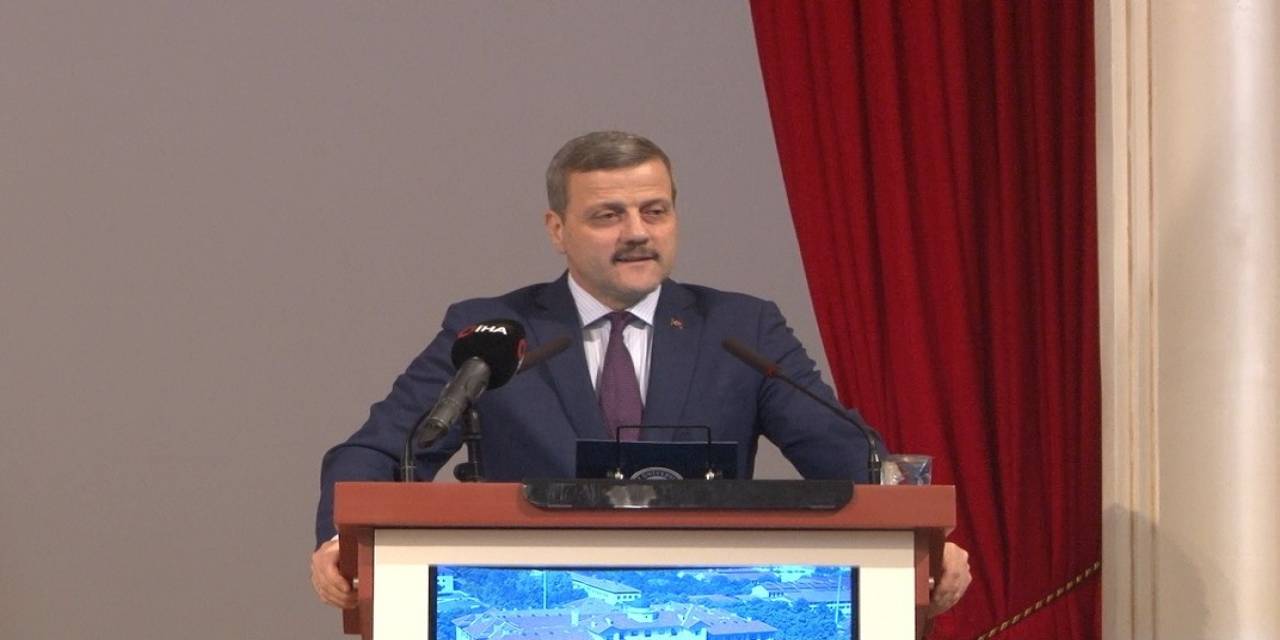 Gazi Üniversitesinde Cumhuriyet’in 100. Yılında “Cumhuriyet Ve Atatürk” Paneli