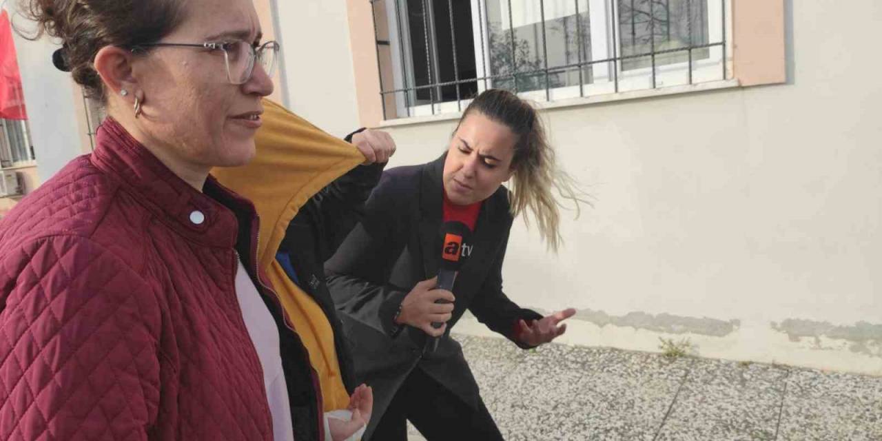 Bir Haftadır Müge Anlı’nın Yayınına Çıkıyordu...gözaltına Alındı