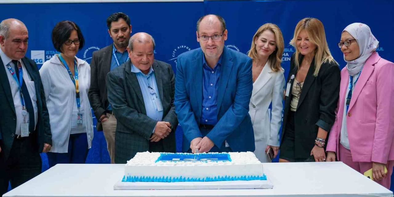 İsg Ceo’sundan Emeklilik Kararı