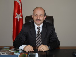 Rize EMITT Fuarıyla Dünya'ya Açıldı