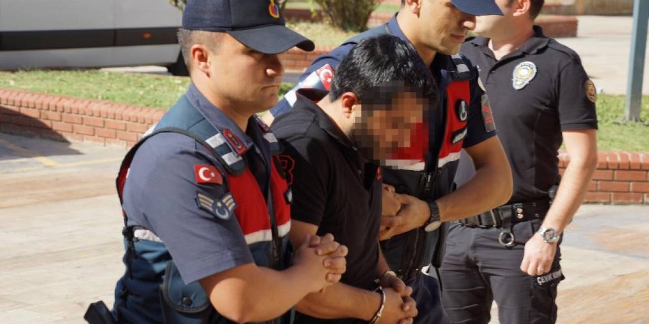 Asansör Kazasında Adliyeye Sevk Edilen Şahıs Tutuklandı