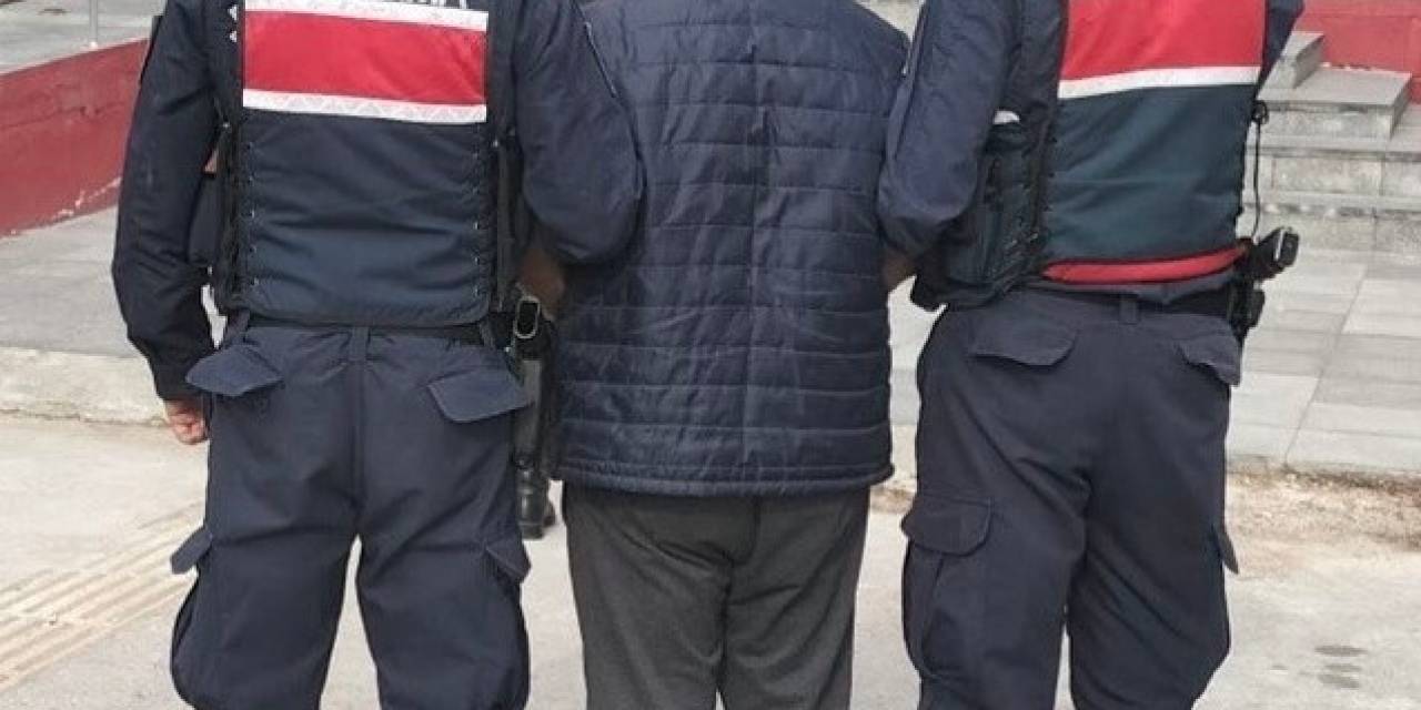 Jandarmadan Aranan Şahıslara Yönelik Operasyon: 85 Gözaltı