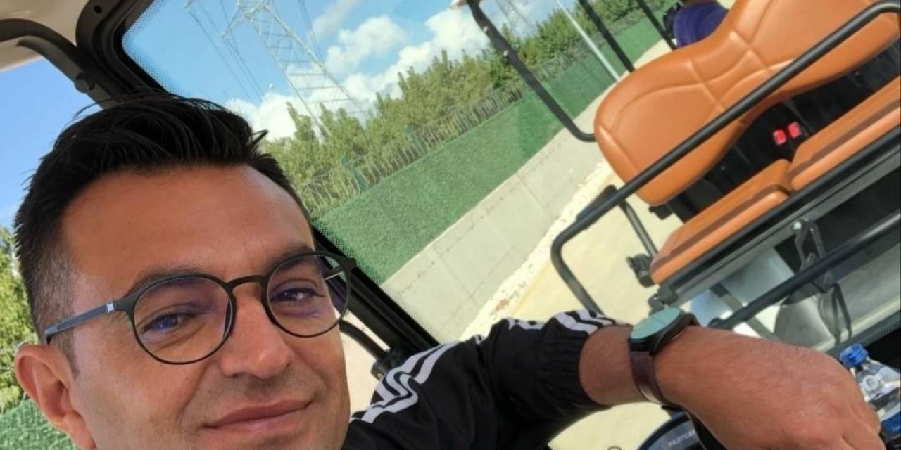 Damperi Yüksek Gerilim Hattına Temas Eden Kamyonun Şoförü Hayatını Kaybetti