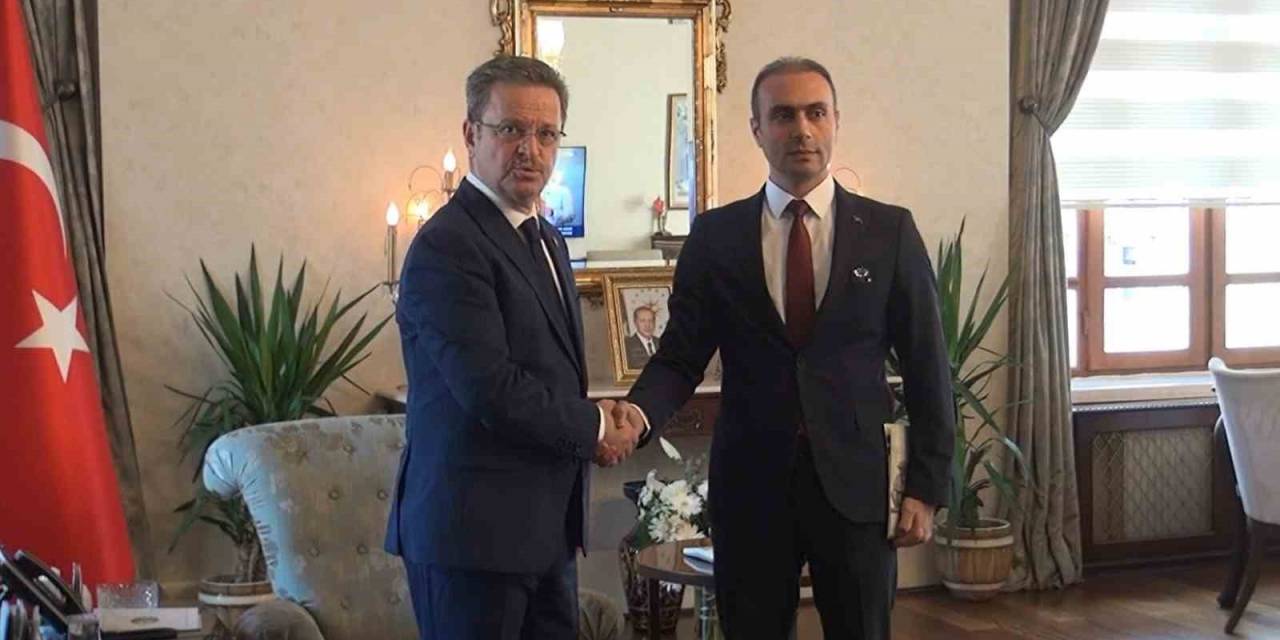 Manisa’da Açılan 21 Yıllık Mektup Duygulandırdı