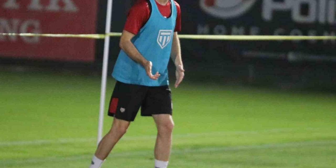 Sivasspor, Alanyaspor Maçına Hazır