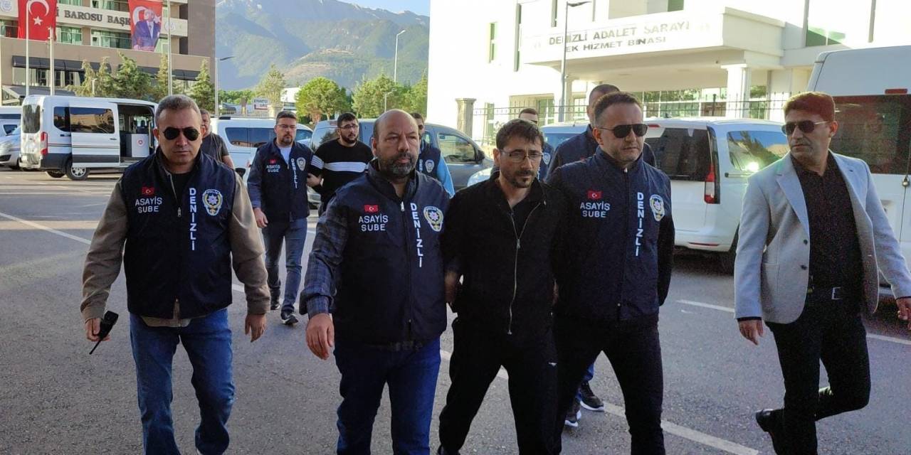Vahşi Cinayetin Altından Haraç Kavgası Çıktı