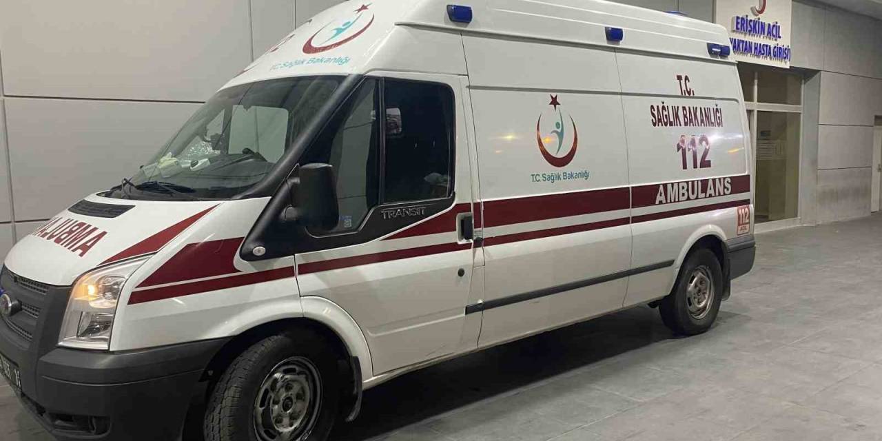 Fethiye’de Bıçaklı Kavga: 1 Ölü