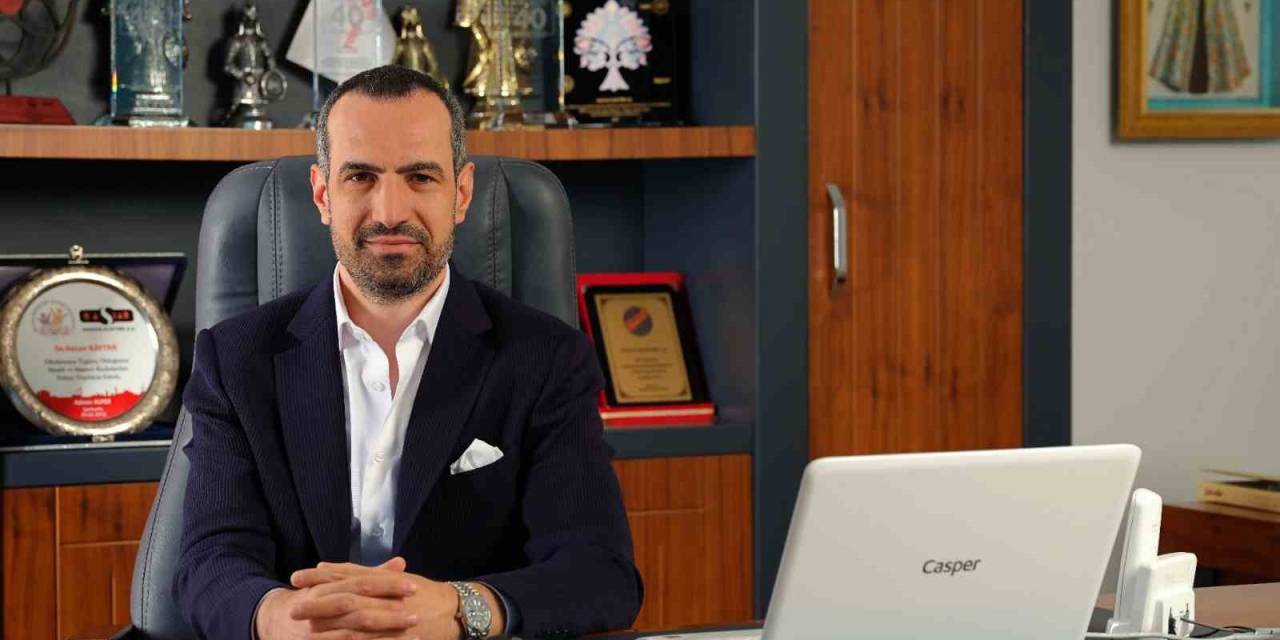 Türk Enerji Firmasından 50 Milyon Euroluk Yatırım