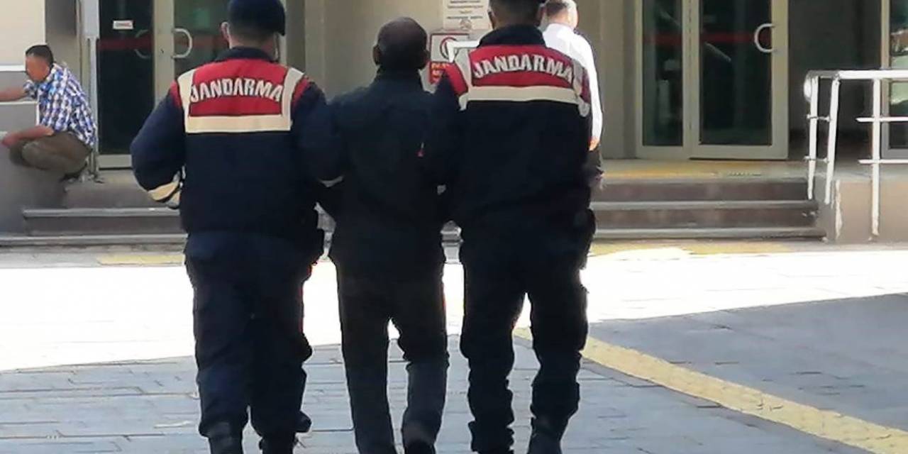 Kütahya’da Jandarmadan Mercek Operasyonu