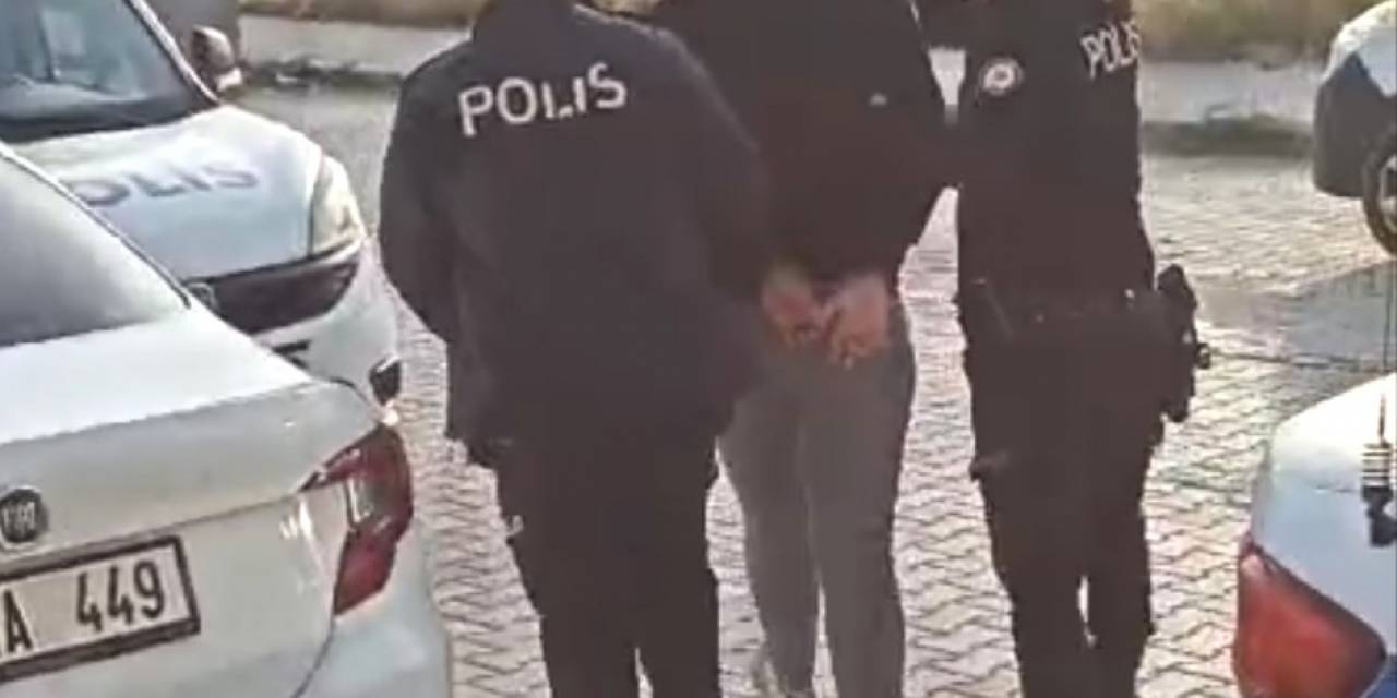 Kütahya’da Gözaltına Alınan 8 Emlak Dolandırıcısından 2’si Tutuklandı