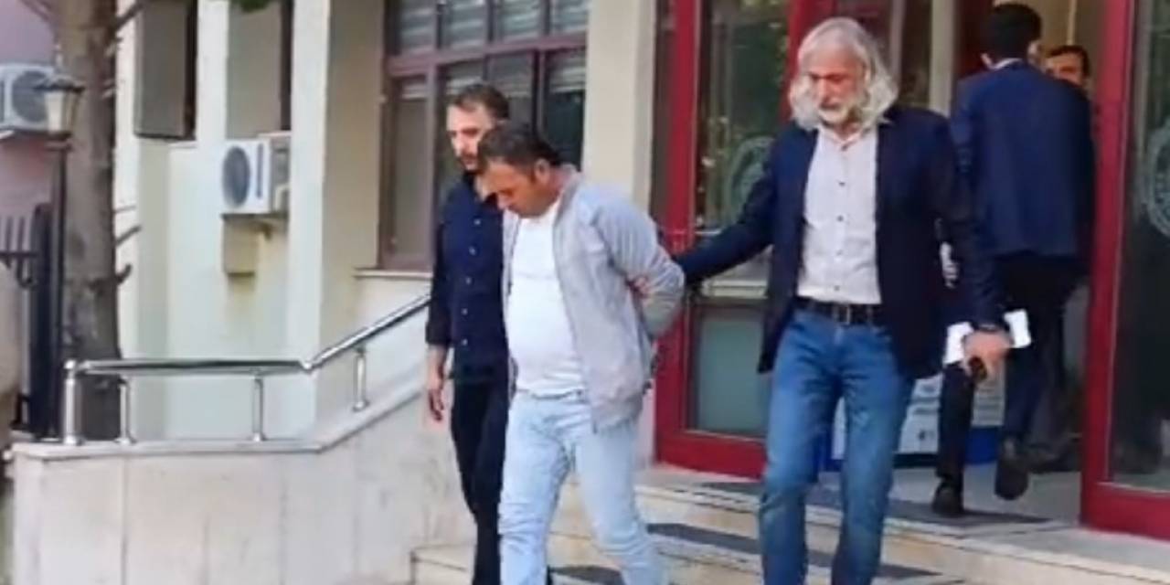 Uyuşturucu İle Yakalanan Tır Şoförü Tutuklandı