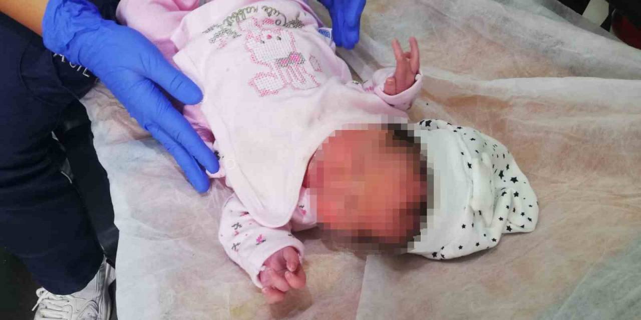 3 Günlük Bebeğini Ölüme Terk Eden Anne: "Ailemden Korktum"
