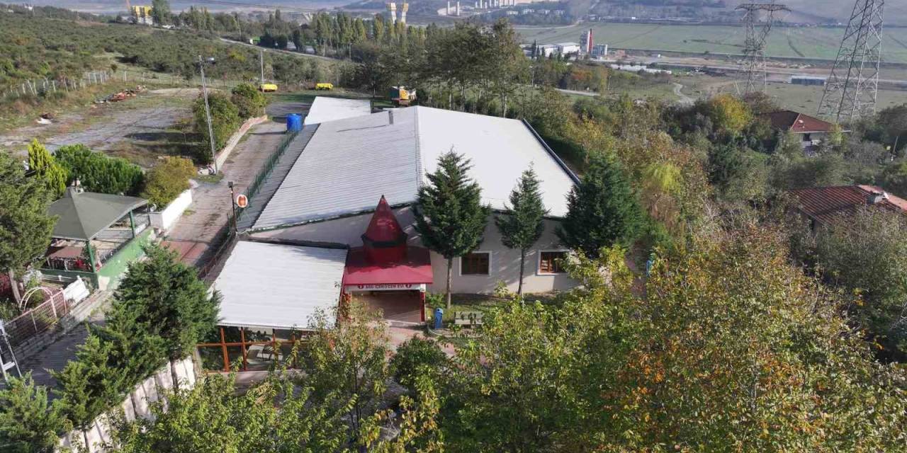 Başakşehir Belediyesi, Şahintepe Mahallesi’ndeki Çalışmalarını Titizlikle Yürütüyor