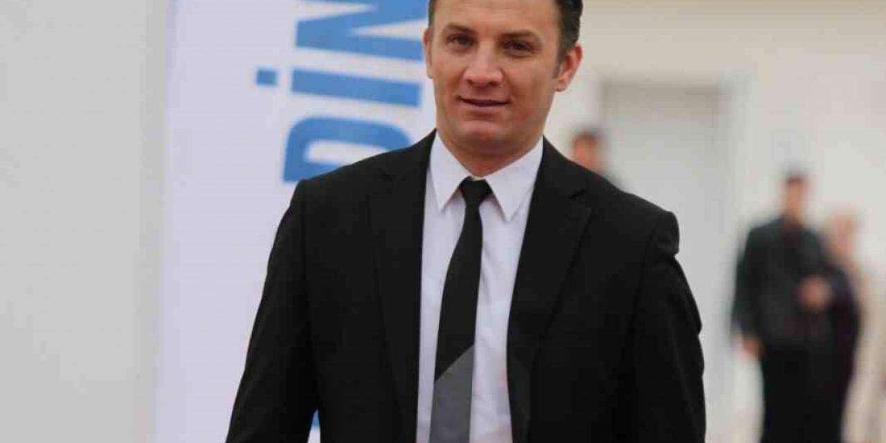 Kayseri Yeni İhk Başkanı Emre Altun Oldu