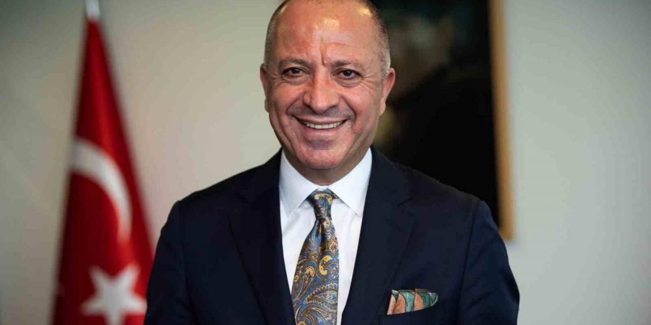 Aso Başkanı Ardıç: "İkinci Yüzyıla 100 Yıl Önceki Mücadele Ruhuyla Hazırız"