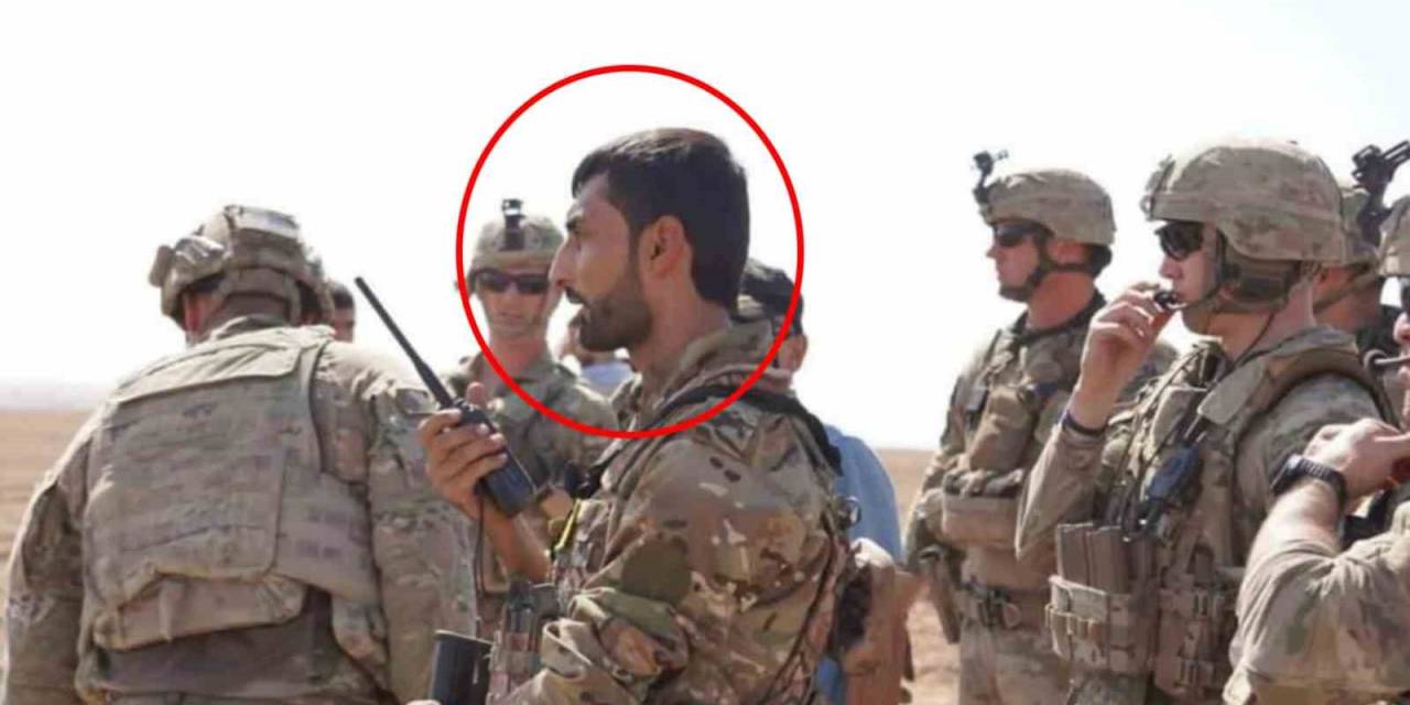 Terör Örgütü Pkk Sözde Üst Düzey Sorumlusu Azo Etkisiz Hale Getirildi