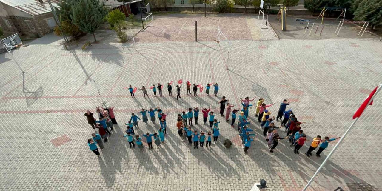 Cumhuriyet’in 100. Yıl Coşkusu Her Yerde