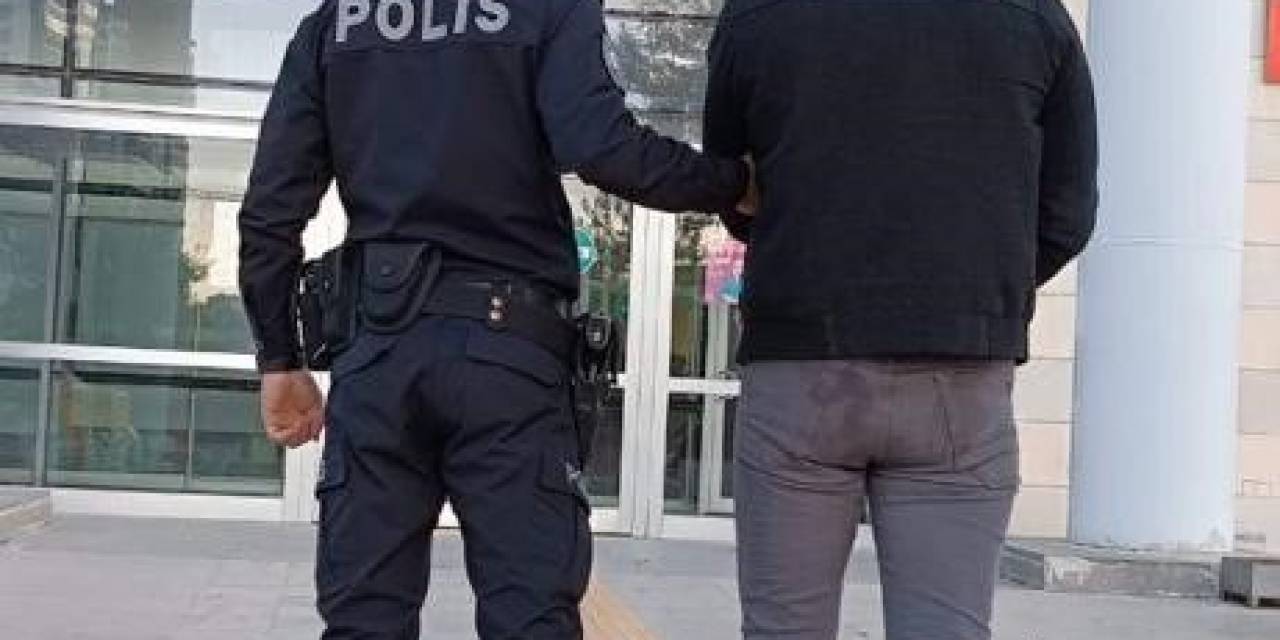 Elazığ’da ‘Oto Faresi’ Yakalandı
