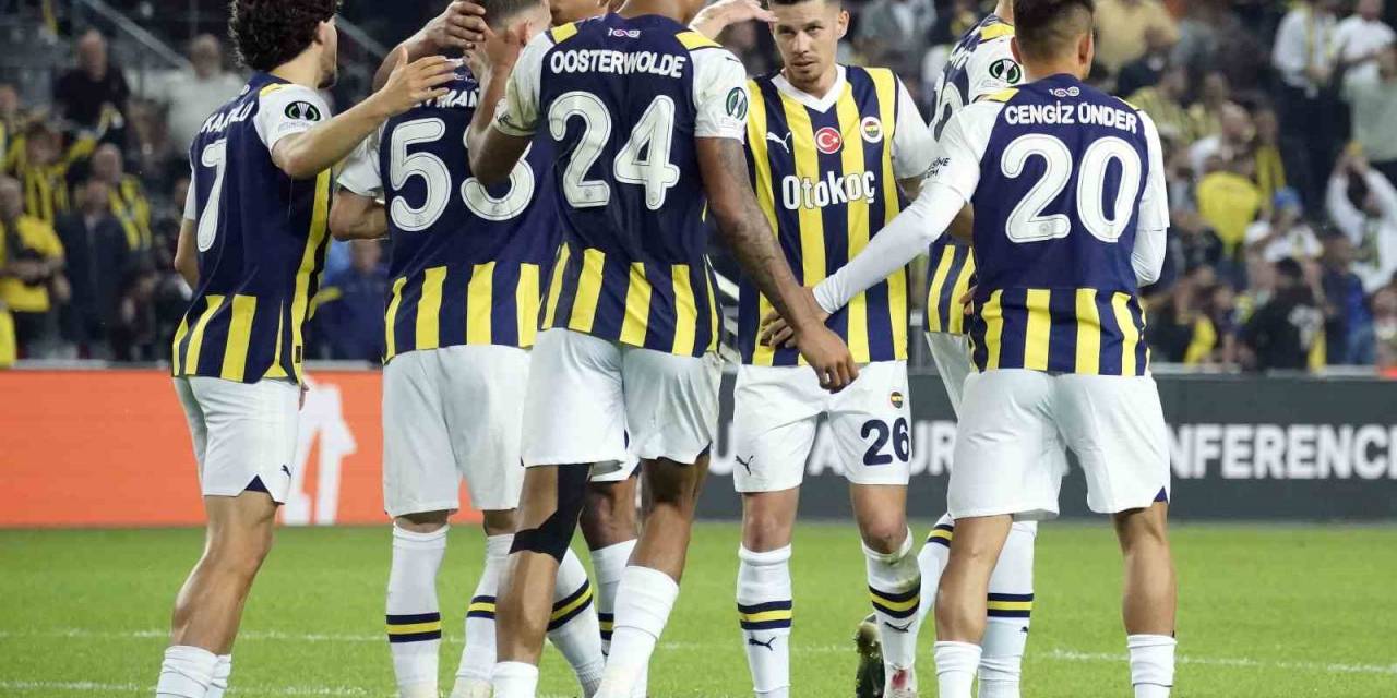 Pendikspor İle Fenerbahçe, Ligde İlk Kez Karşılaşacak