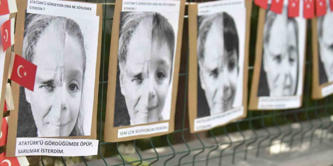 Başkentte Cumhuriyetin 100’üncü Yılı Tüm Kentin Ruhunu Isıtmaya Devam Ediyor