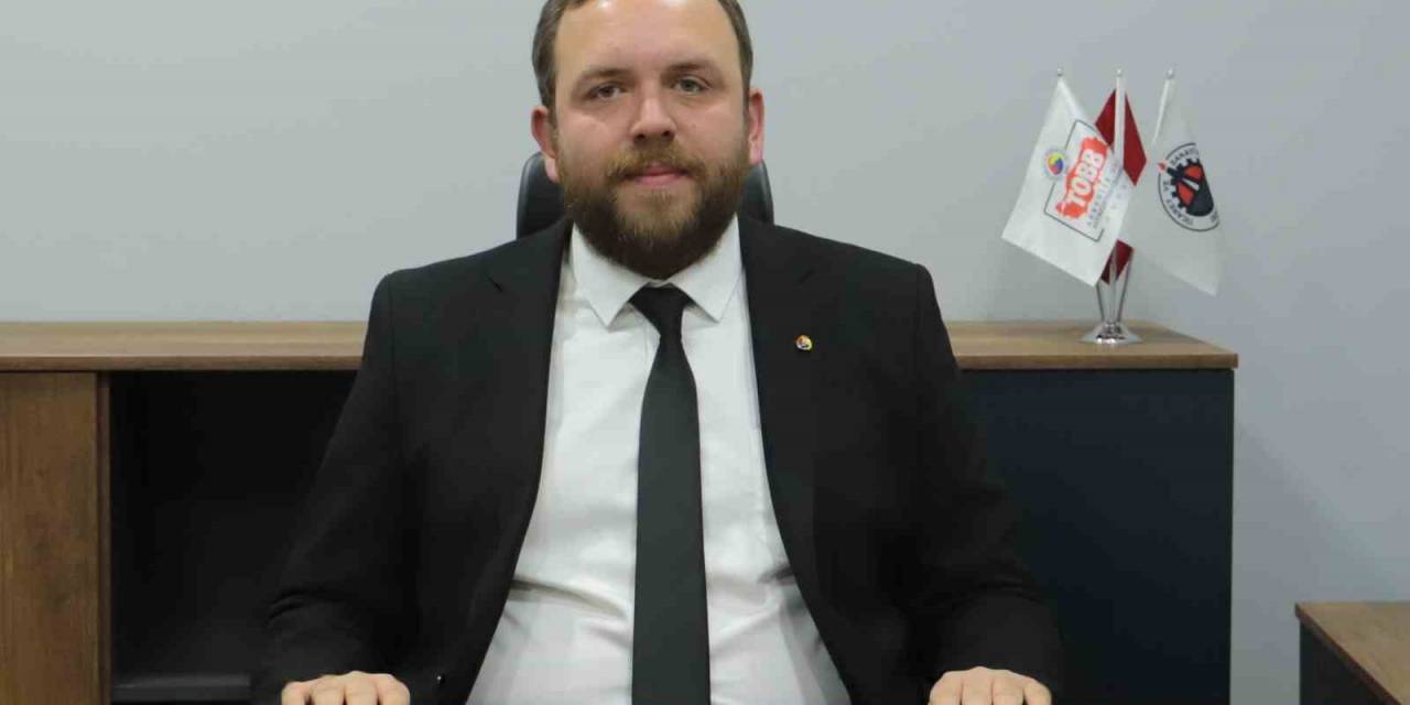 Ferit Mutlu Başkan Oldu