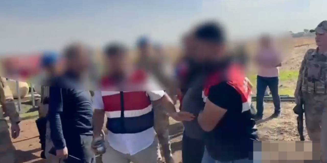 Silahlı Saldırıda Öldürülen Kişinin Katil Zanlısı Yakalandı