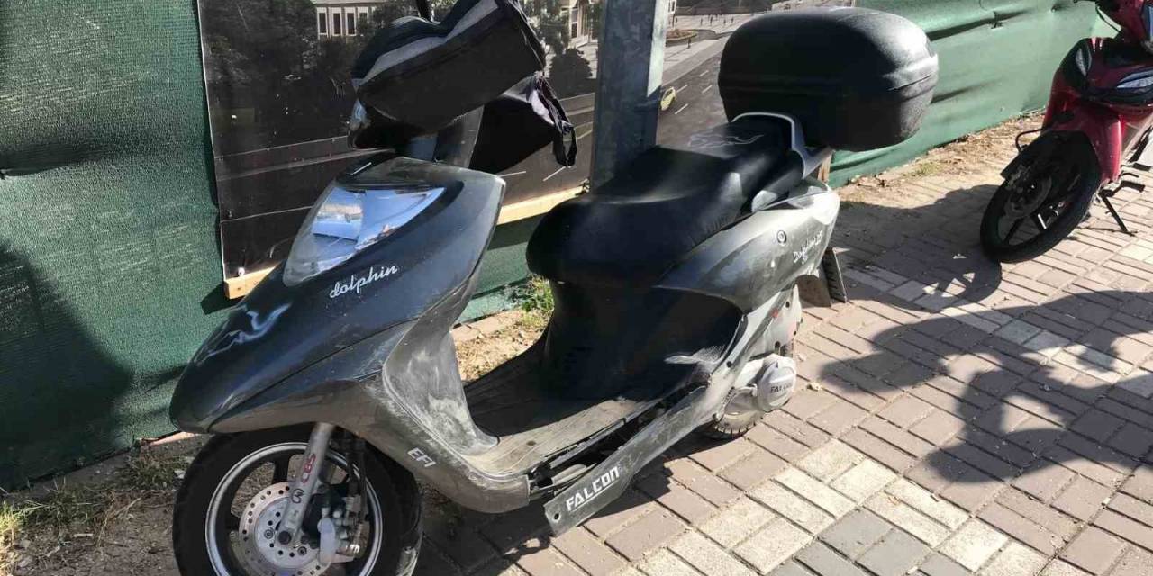 Bilecik’te Otomobil İle Motosikletin Çarpışması Sonucu 1 Kişi Yaralandı