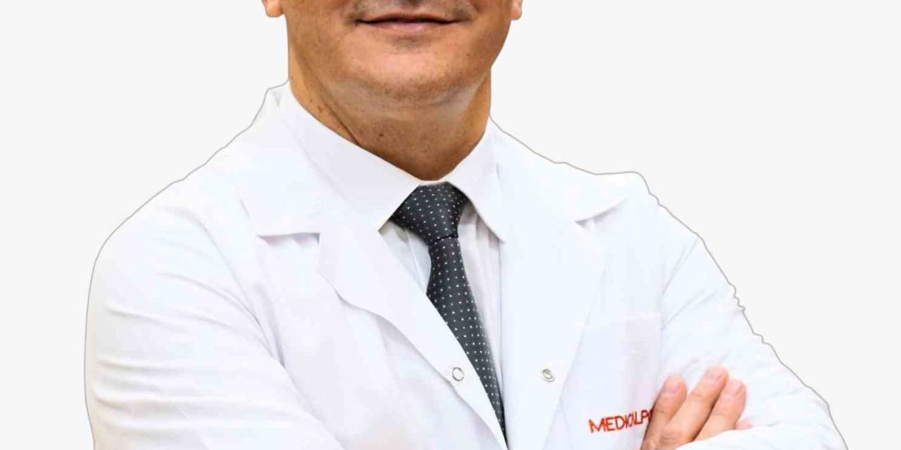 Çocuk Hematolojisi Ve Onkolojisi Uzmanı Prof. Dr. Ünal Medical Point’te