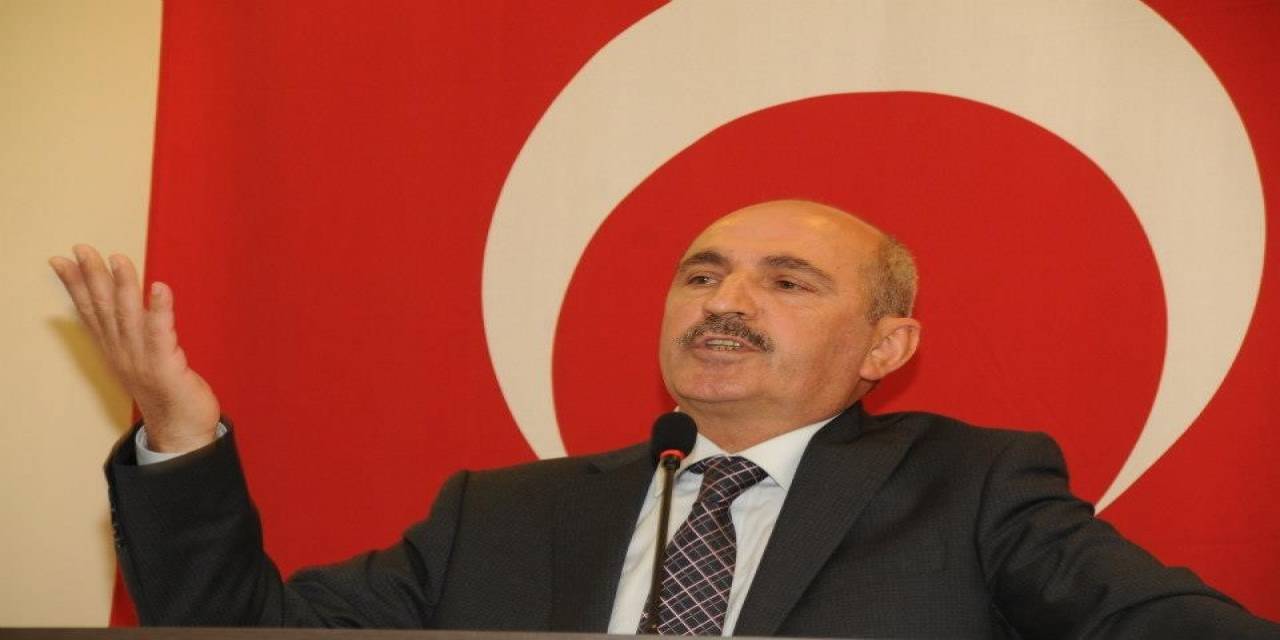 Türk Ocağı Başkanı Işık: “Cumhuriyetimizin İlan Edilişinin 100. Yılını Coşkuyla Kutluyoruz”
