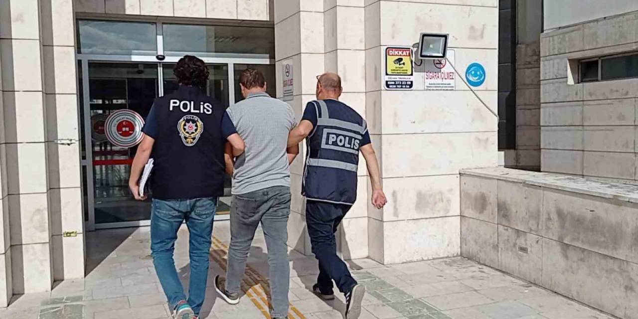 Eft’yle Dolandıran Şüpheli Polise Yakalandı