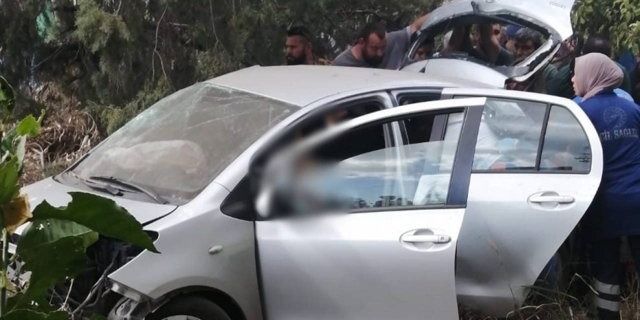 Ula’da Trafik Kazası: 4 Ölü