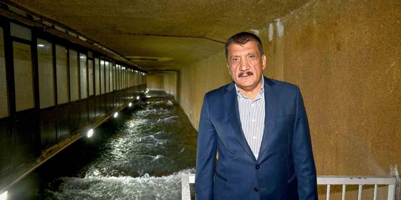 Malatya’da İçme Suyunda Yüzde 25 İndirim Müjdesi