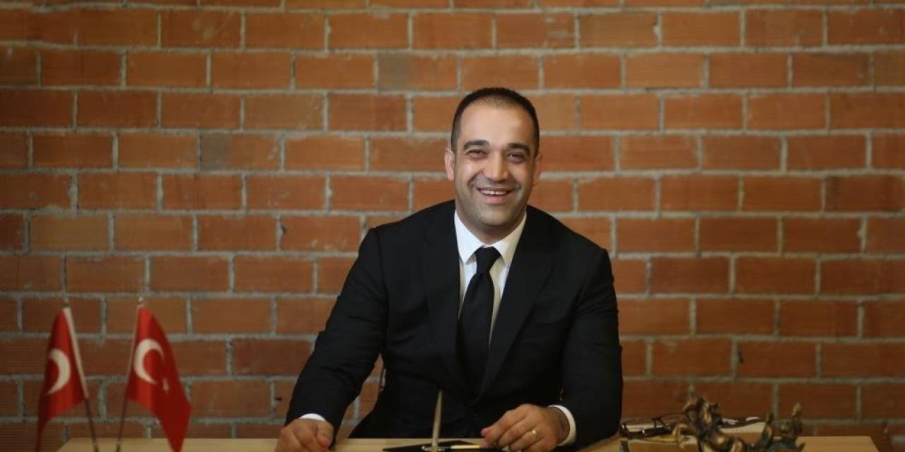 Mhp İl Başkanı Yurdagül’den Cumhuriyet Bayramı Mesajı