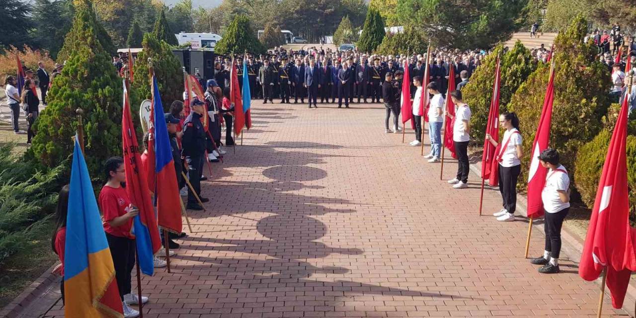 Cumhuriyet’in 100. Yılı Kutlamaları Başladı