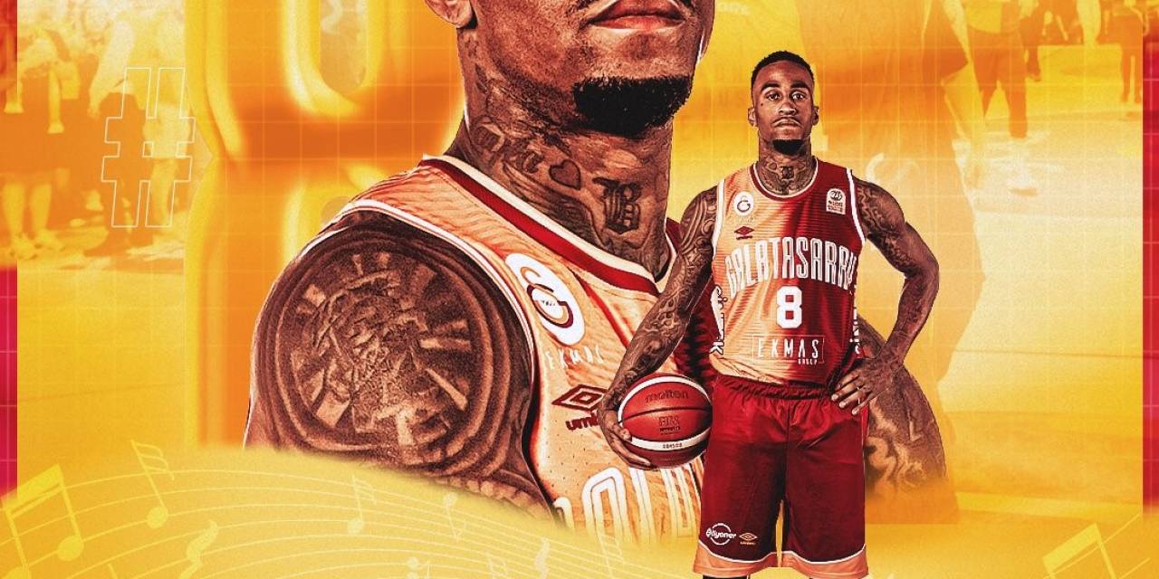 Dee Bost Yeniden Galatasaray’da