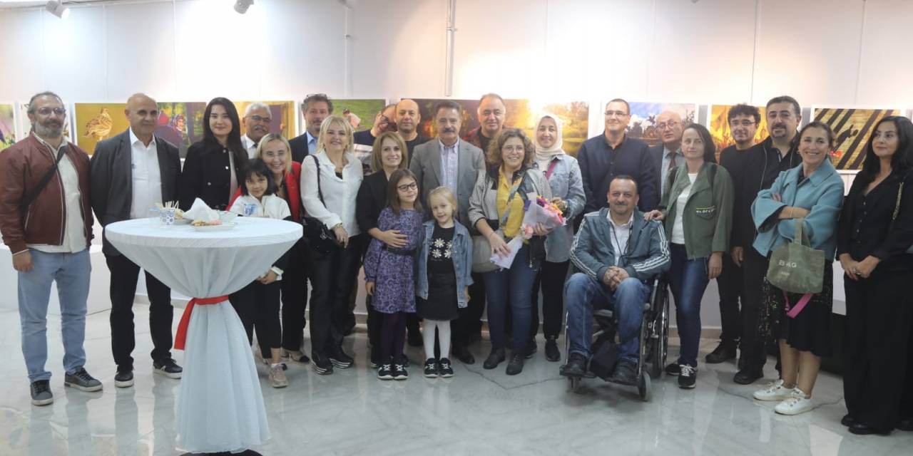 Samsun’da Cumhuriyet’in 100. Yılı Sergisi