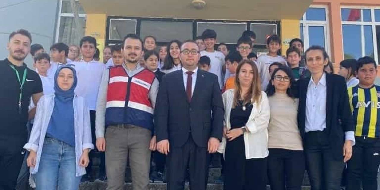 Tübitak Bilim Söyleşileri Son Buldu