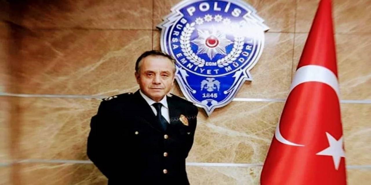 Yeni Atanan Emniyet Müdüründen Anlamlı Rica