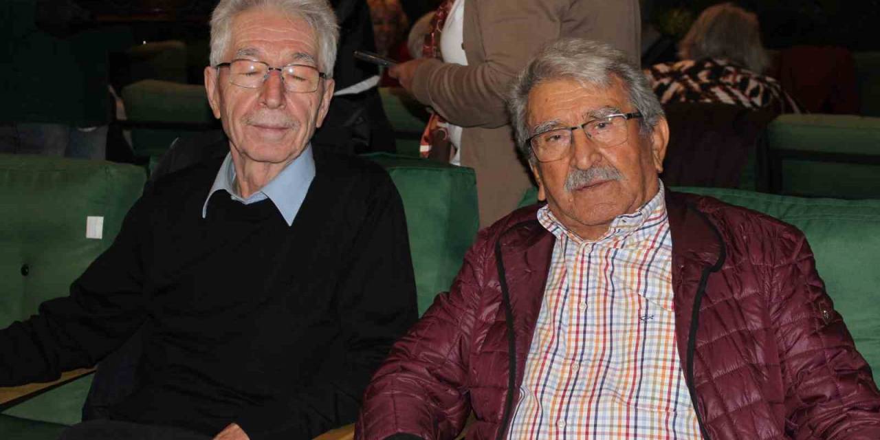 Amerikan Koleji Mezunları Kayseri’de Bir Araya Geldi