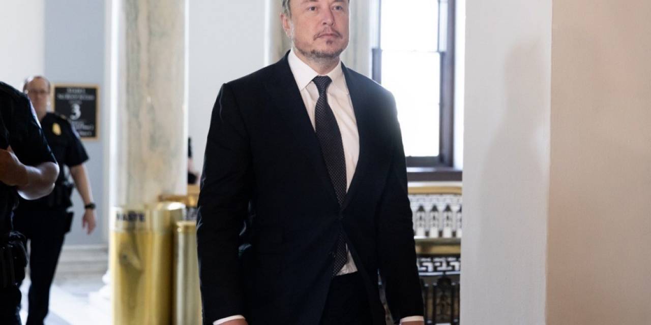 Elon Musk: "Starlink, Gazze’deki Uluslararası Yardım Kuruluşlarına Bağlantı Sağlayacak"