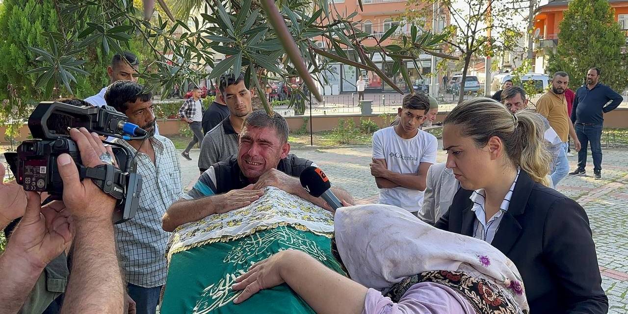 Türkiye Gündemine Oturan Nevrigül’ün Cenazesi Defnedildi