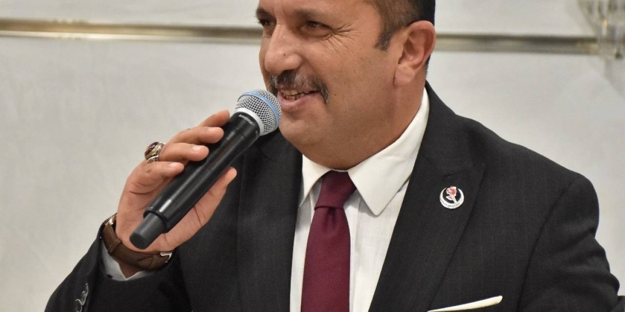 Bulut’tan “Yeni Yüzyılda Geniş Vatan” Vurgusu