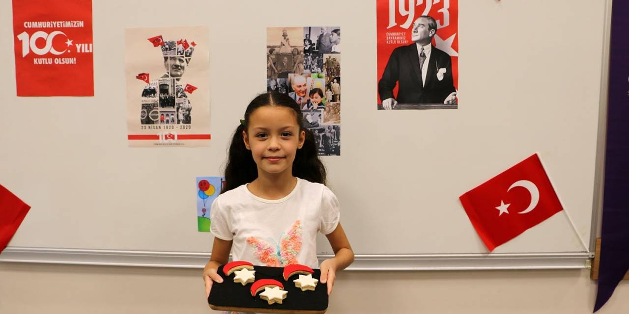 Adapazarı Sgm’de 29 Ekim Coşkuyla Kutlandı