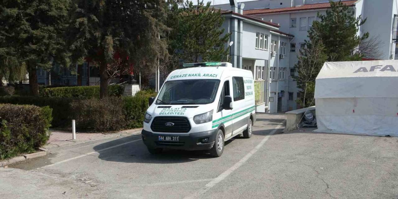 Arazi Kavgasında Yeğenini Tüfekle Vurarak Öldürdü