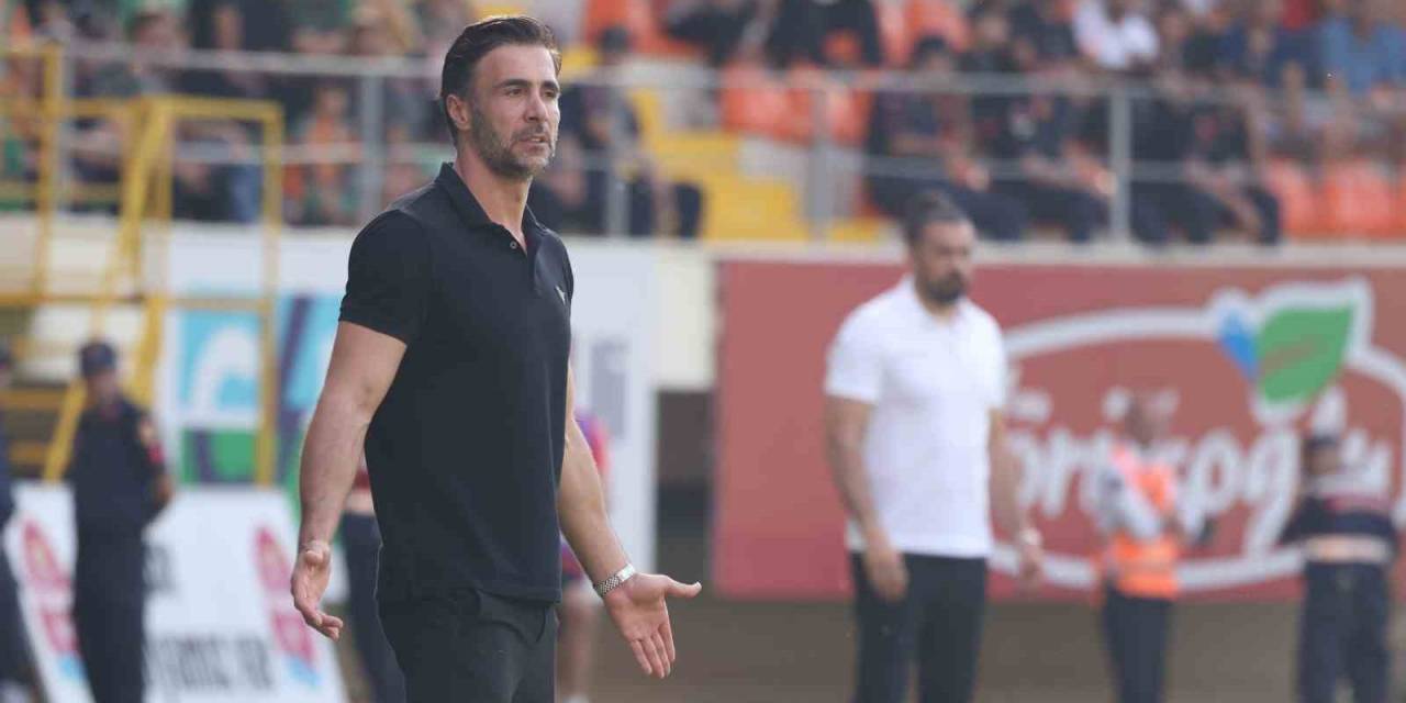 Ömer Erdoğan İstifa Etti