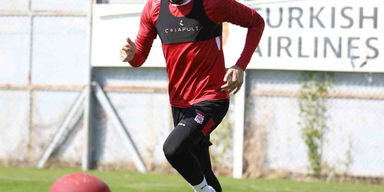 Sivassporlu Futbolcu Caner Osmanpaşa’nın Acı Günü